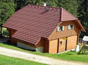 Chalet Klippitz 1, Klippitztörl, Österreich
